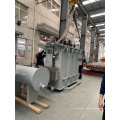 SGOB 10000kva Oil Immersed High Power Transformer